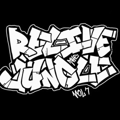 Relive The Jungle Mix #07