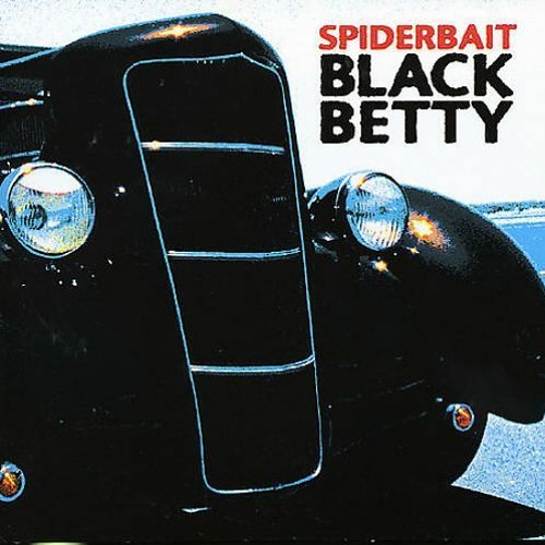 SPIDERBAIT - BLACK BETTY ( MVRK QUICK MINIMAL BOOTY) FREEDOWNLOAD! SKIP TO 1 MIN!
