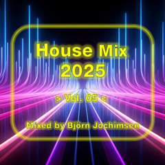 House Mix 2025 - Vol.05