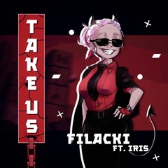 Filacki - Take Us! (feat. Iris) [Helltaker Song]