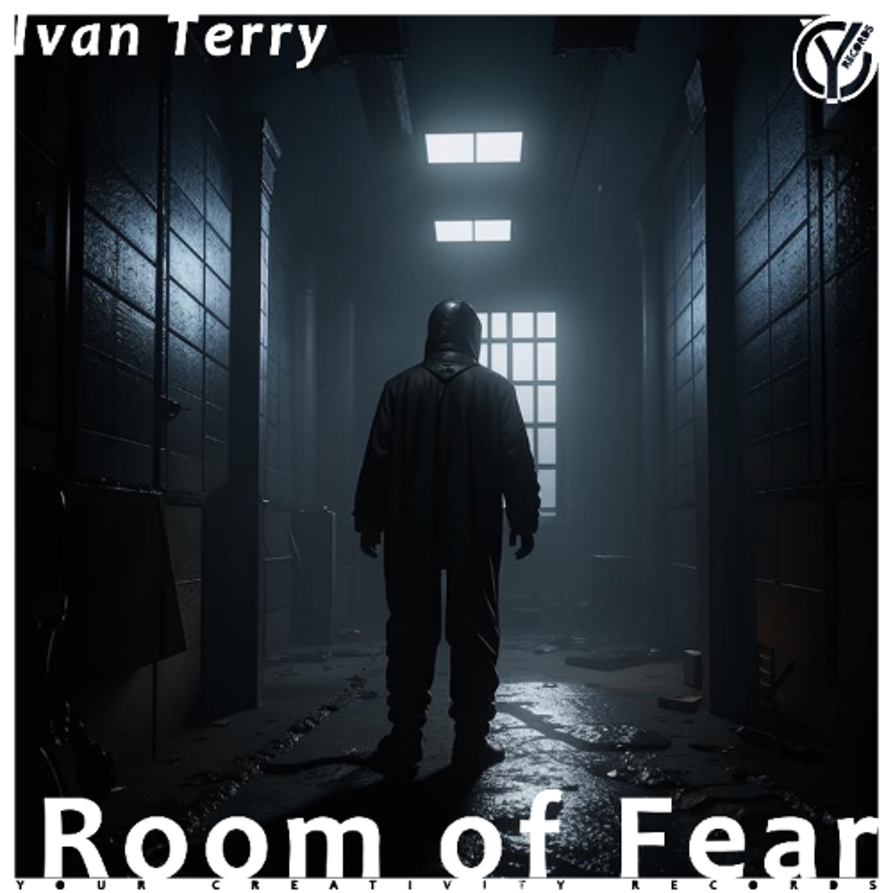 Ivan Terry - Secret Room (Original Mix) episode artwork