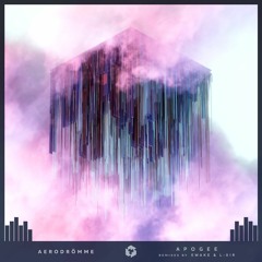 PREMIERE: Aerodrömme - Apogee (Original Mix)