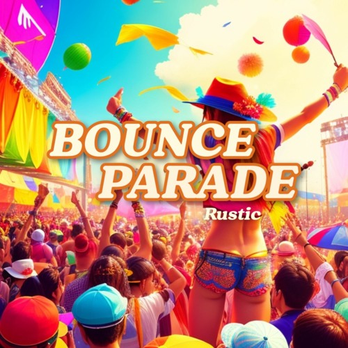 Rustic - Bounce Parade (Original Mix)[prerelease]