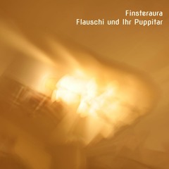 Flauschi und Ihr Puppitar
