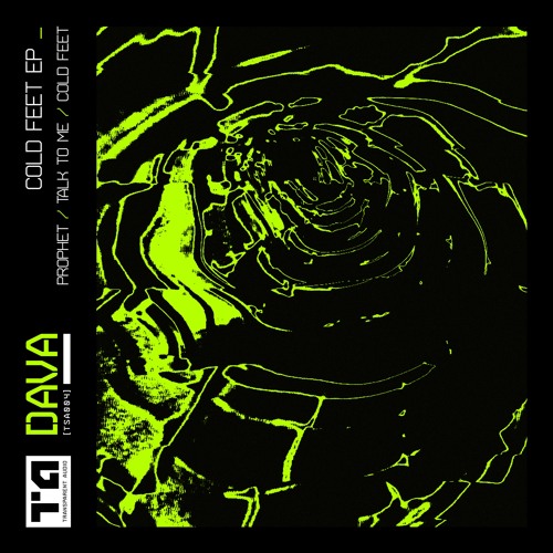 Dava 'Cold Feet' [Transparent Audio]