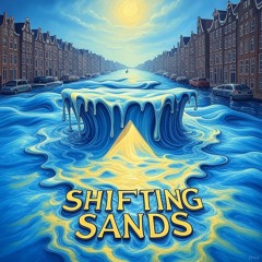 Shifting Sands November Mix