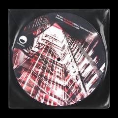 VC20 Picture Disc - Paul Glazby - Rough N Tough (Adam M Remix)