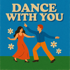 Project Awesome- Dance with you01