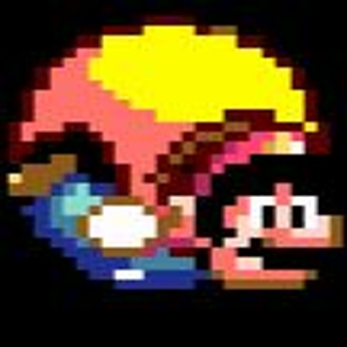 Stream Yoshis Island Underground 8-bit edition by SLG64 | Listen online ...