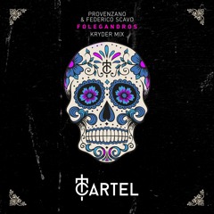 Folegandros (Kryder Extended Mix)