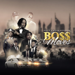 Bourara (feat. Mafia Republiq)