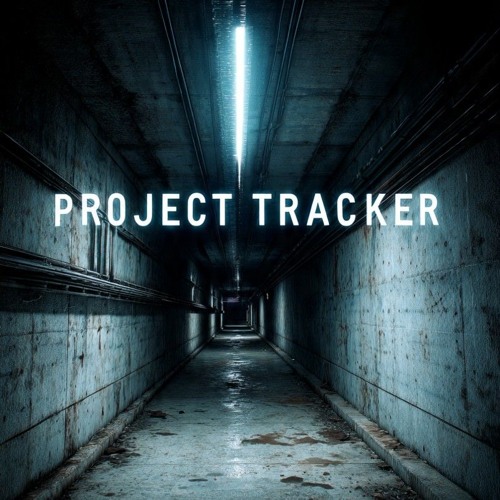 Project Tracker _Diss Track_