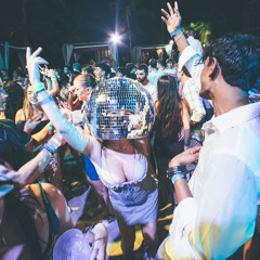 I Came Here To Party