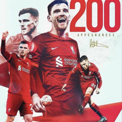 Allez Liverpool my team