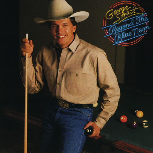 Stream Baby's Gotten Good At Goodbye by George Strait Music | Listen online  for free on SoundCloud