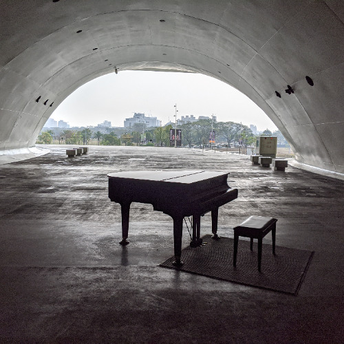 Pandemonium (Full Solo Version)