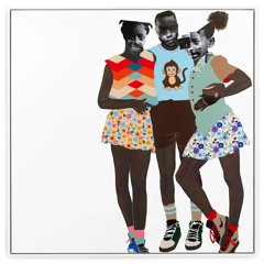 playroom, Vol. 1
