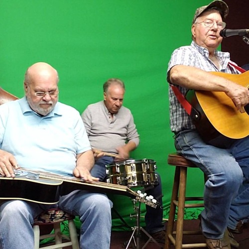 Drinking From My Saucer