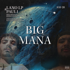 LanoLP & Paul1 - What Dot?