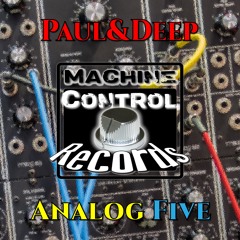 Mango Loco (Original Mix) Release at Machine Control Records 13/05/2022