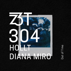 Hollt (feat. Diana Miro) - Out of Time