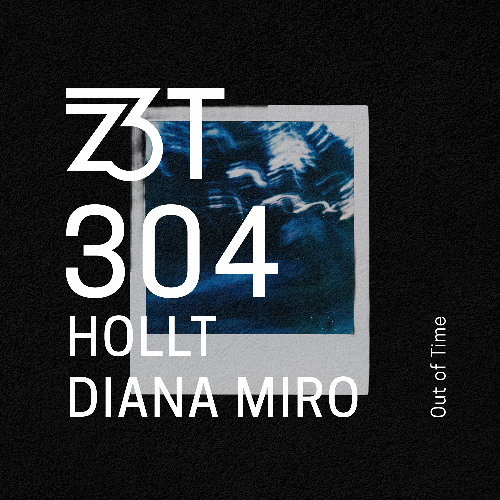 Hollt (feat. Diana Miro) - Out of Time