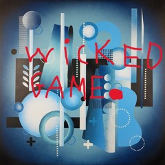 Wicked Game Cover.
