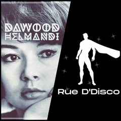 Dawood Helmandi Tribute Mix (2024)