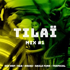 Mix #1