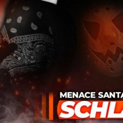 menace Santana - Schlass ft. Ziak [Prod. J0R0 x Scxtish]