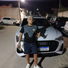 VAI SENTA PROS MENOR QUE VENDE PELE NA DUTRA KKKK  - Djs MARLON TREM BALA , LP , LC SANTANNA
