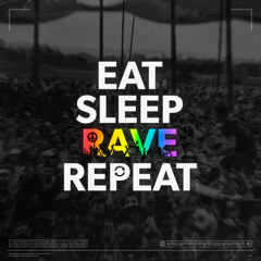 Becker & 3LMT - Eat, Sleep, Rave & Repeat