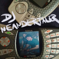 Techno is calling 2 Closing