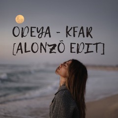 Odeya - Oved BaKfar [Alonzõ Edit]