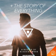 TSOE 011 with Bluebird Wood - 'Curious & Curiouser'