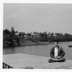 bruce lee on my head