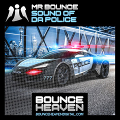 Mr Bounce - Sound Of Da Police [sample]
