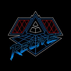 RELIVE 2007 (Daft Punk - Alive 2007 Studio Remake)