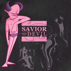 savior meets the devil (prod. $kunklung$)