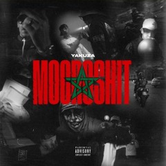 Mocro Yakuza - MOCROSHIT