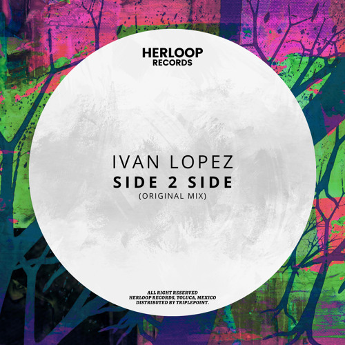 Side 2 Side (Original Mix)