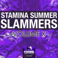 A.B Vs Lone Raver - Heaven & Earth (Lone Raver Riff VIP) [Stamina Summer Slammers Vol. X Exclusive!]