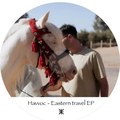 havvoc - amazigh