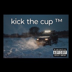 Kick The Cup