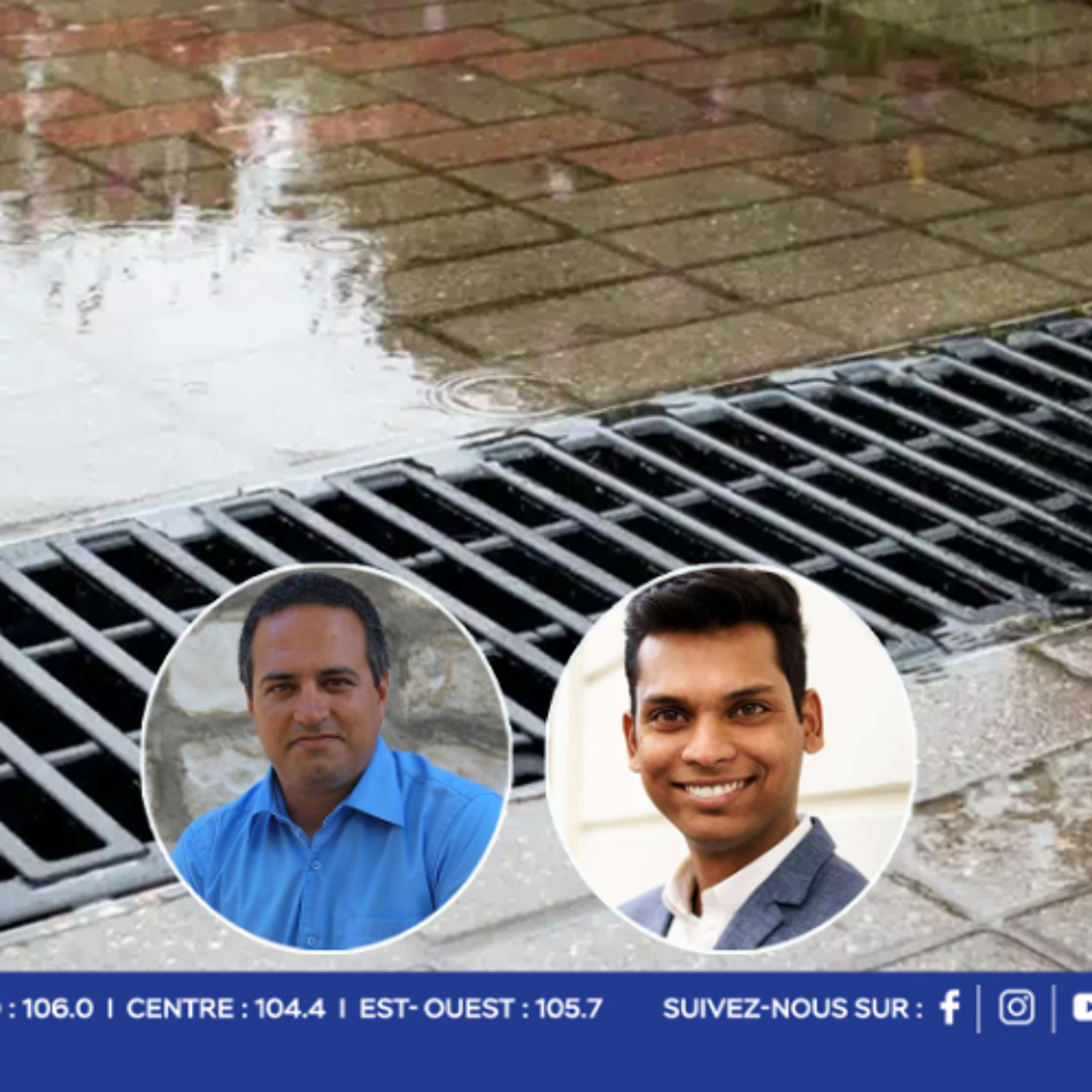 Land Drainage Master Plan : un outil clé pour protéger les acheteurs et leurs terrains face aux abus de certains promoteurs