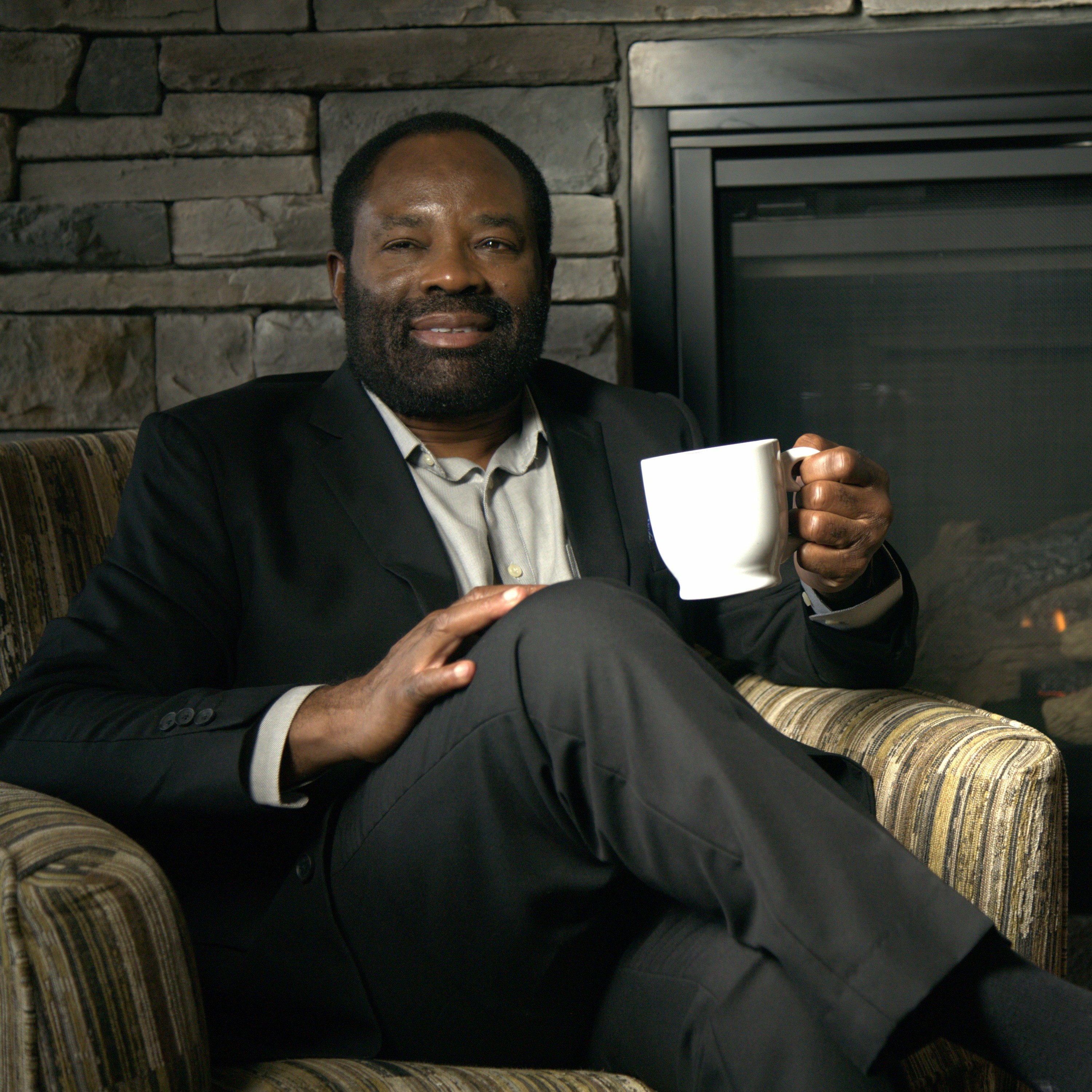 This is Philip Emeagwali