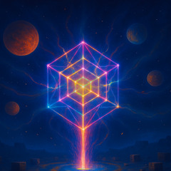 DropDaBuck - Gravitational Waltz