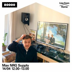 Max NRG Supply 1 (via radio 80000)