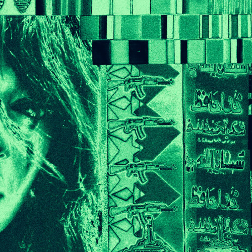 M.I.A. - U.R.A.Q.T (TIP JOE EDIT)