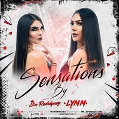 Sensations Ft. LYNN
